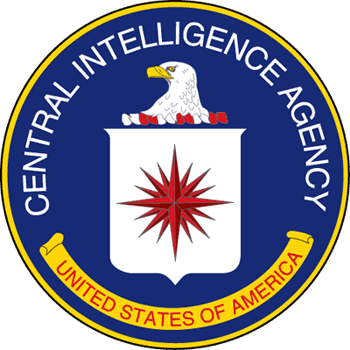 CIA Seal